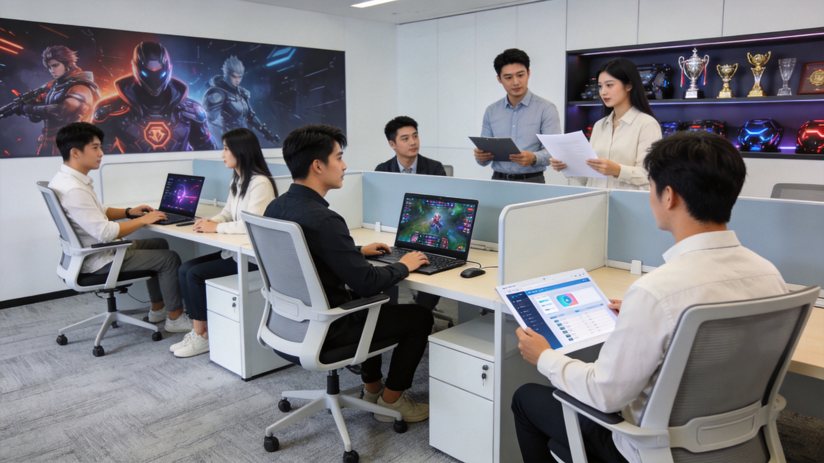 Raybe雷竞技平台核心功能介绍